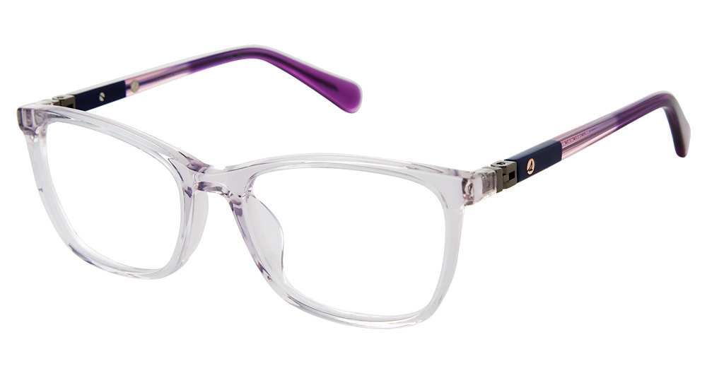 CRYSTAL LILAC
