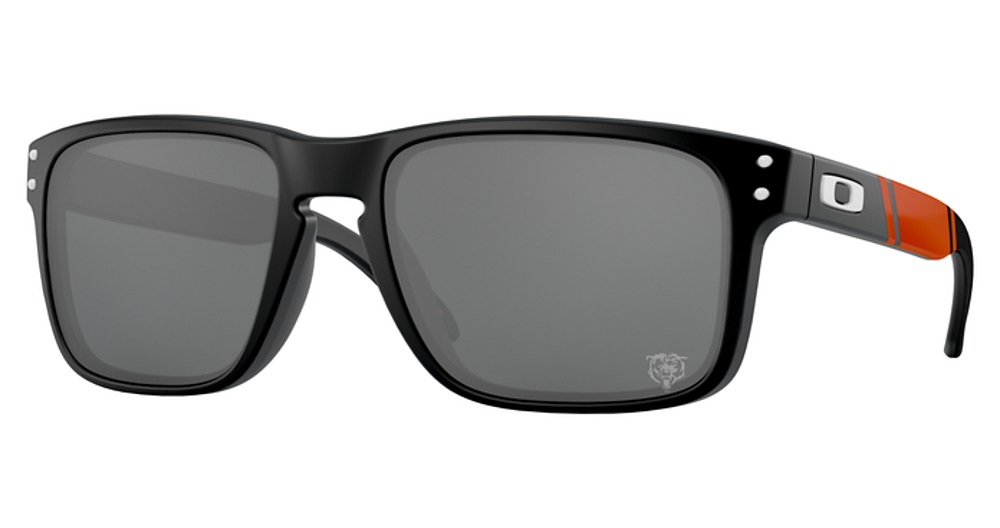 CHI MATTE BLACK / PRIZM BLACK