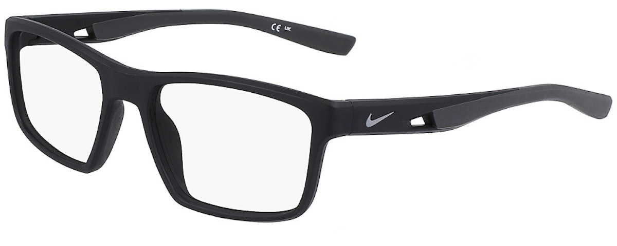 Matte Black/Dark Grey