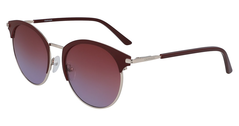 (605) SATIN BURGUNDY