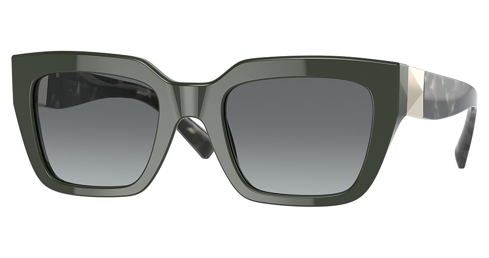 GREEN / GREY GRADIENT