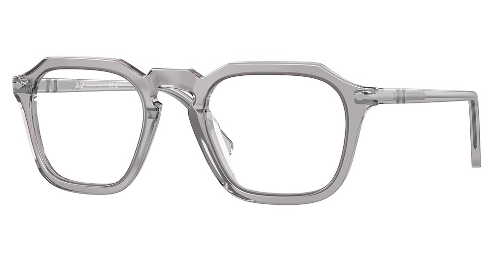 TRANSPARENT GREY