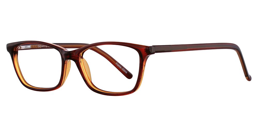 Brown/Amber