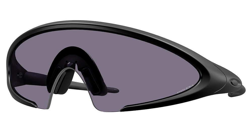 MATTE BLACK / PRIZM GREY
