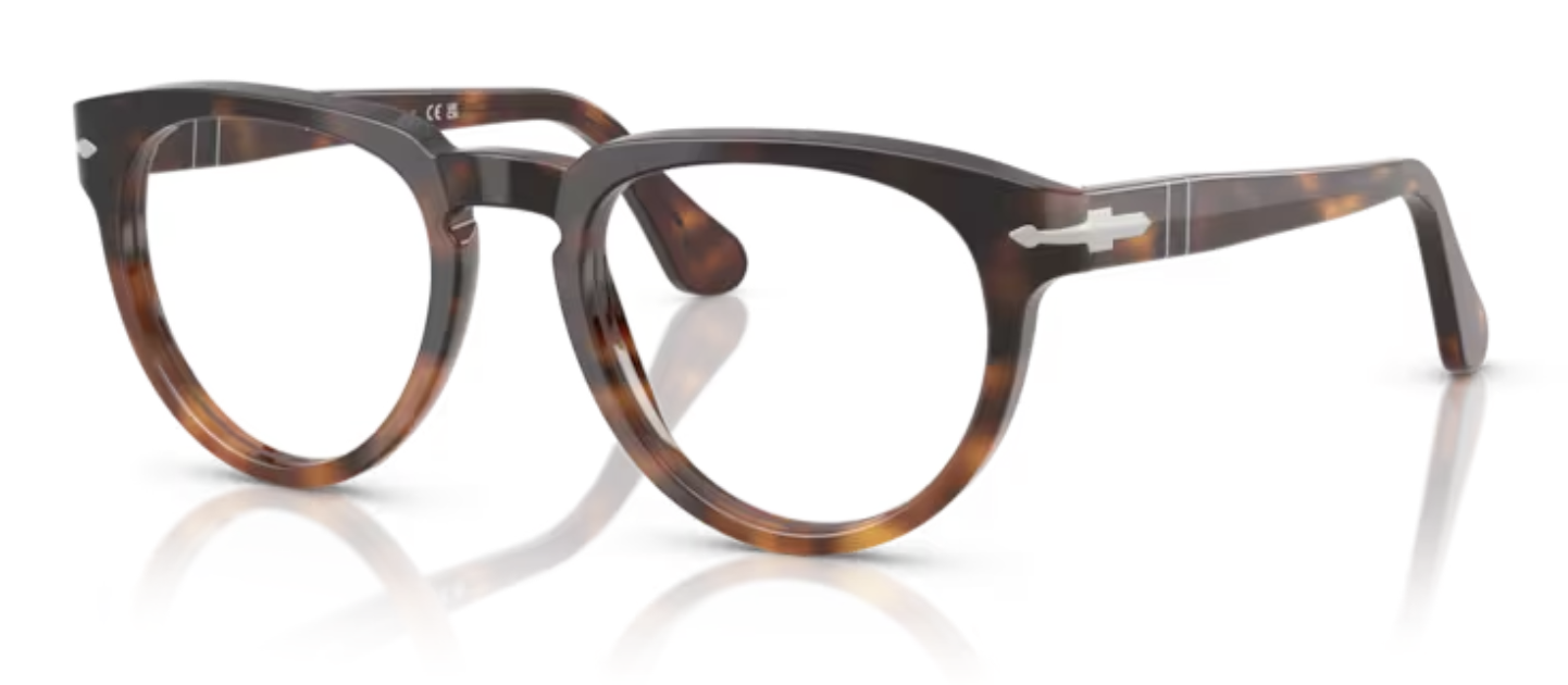 TORTOISE DARK BROWN
