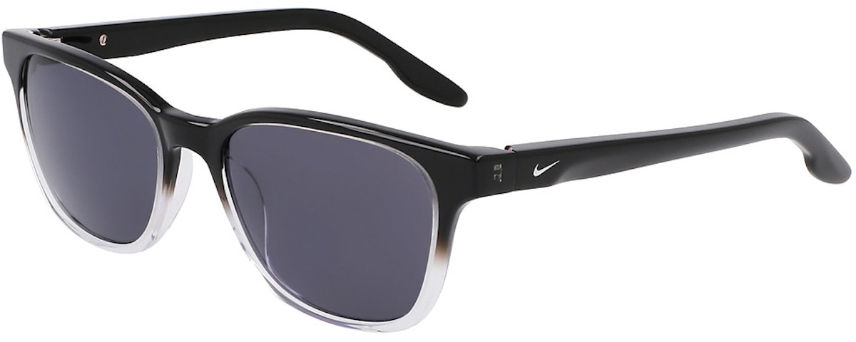 BLACK GRADIENT / GREY