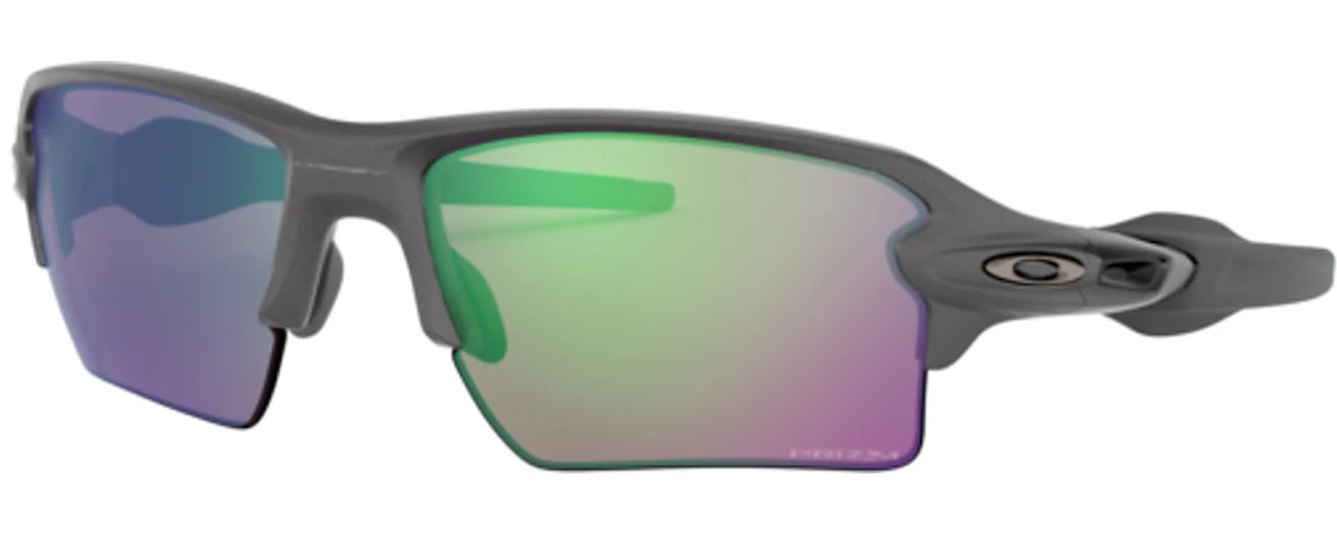 STEEL / PRIZM ROAD JADE