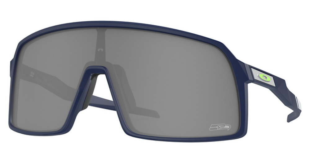 SEA MATTE NAVY / PRIZM BLACK