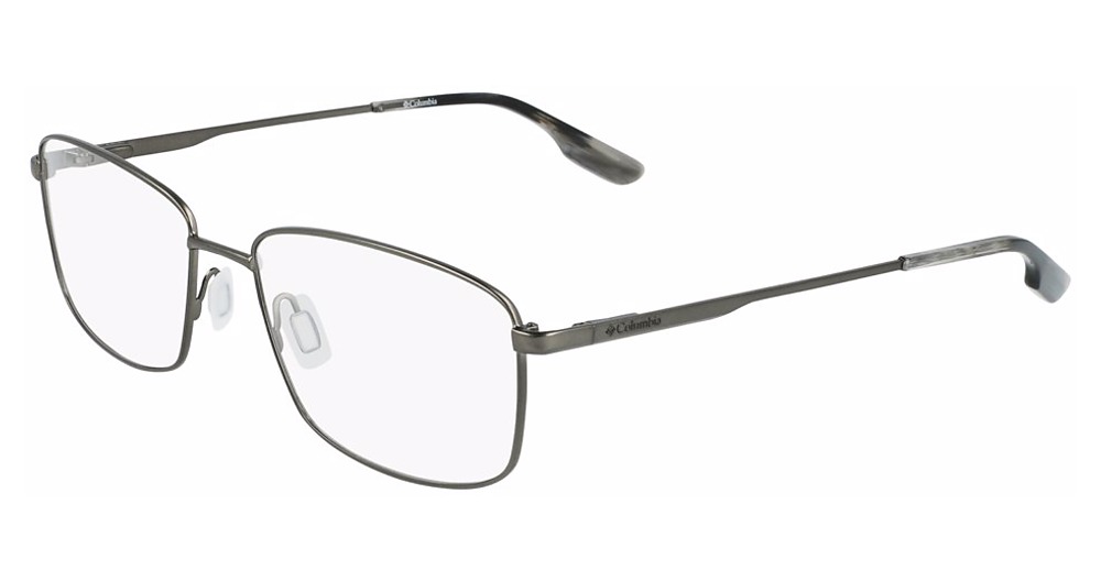 SATIN GUNMETAL