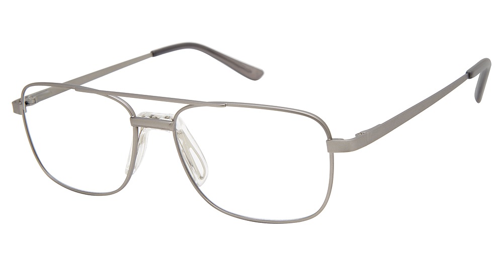 Aristar by Charmant Men's Eyeglasses AR6714 AR/6714 Full Rim Optical Frame  | JoyLot.com