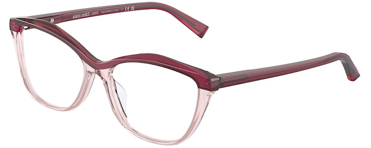 TRASPARENT PINK/TRASPARE