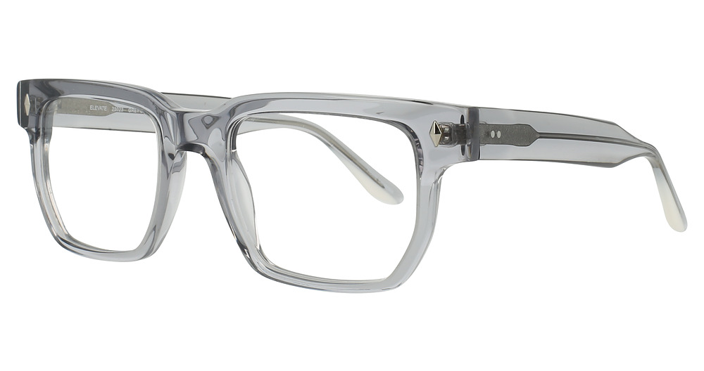 Grey Crystal
