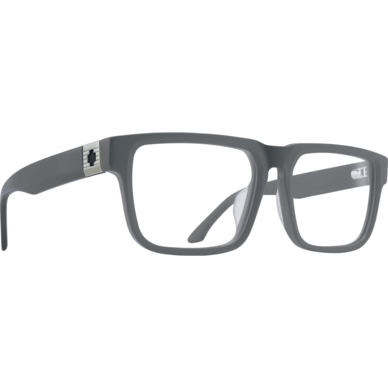 HELM OPTICAL 56 - MATTE GRAY