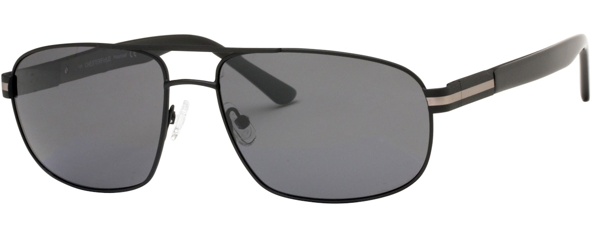 Matte Black (M9 Gray Pz)