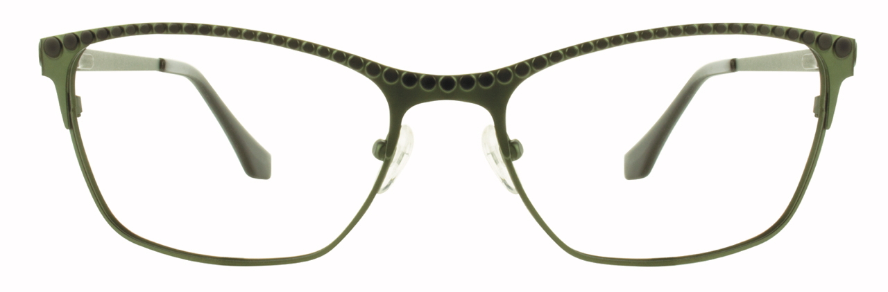 Olive / Black
