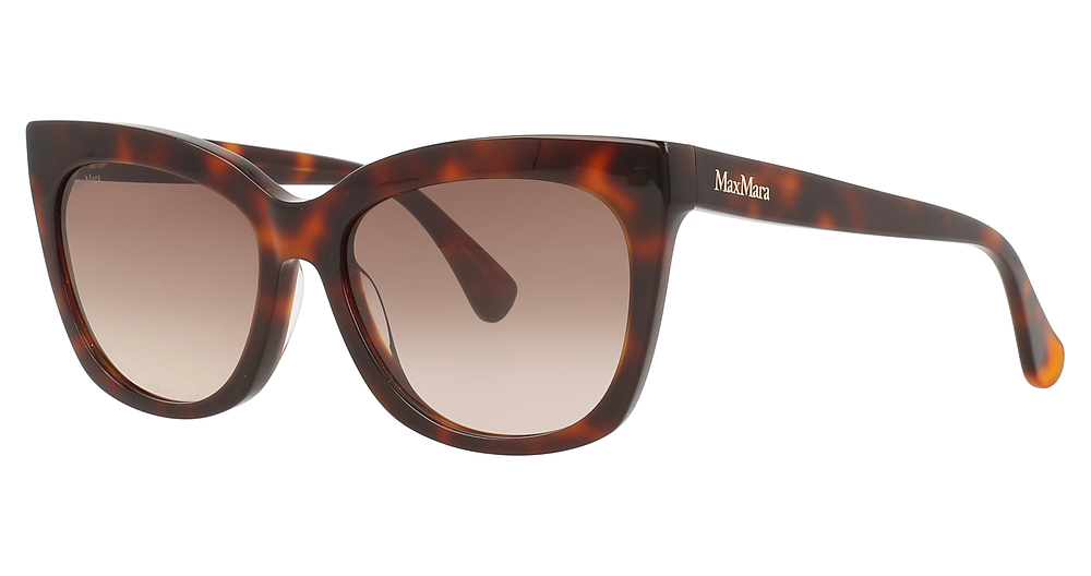 dark havana / gradient brown