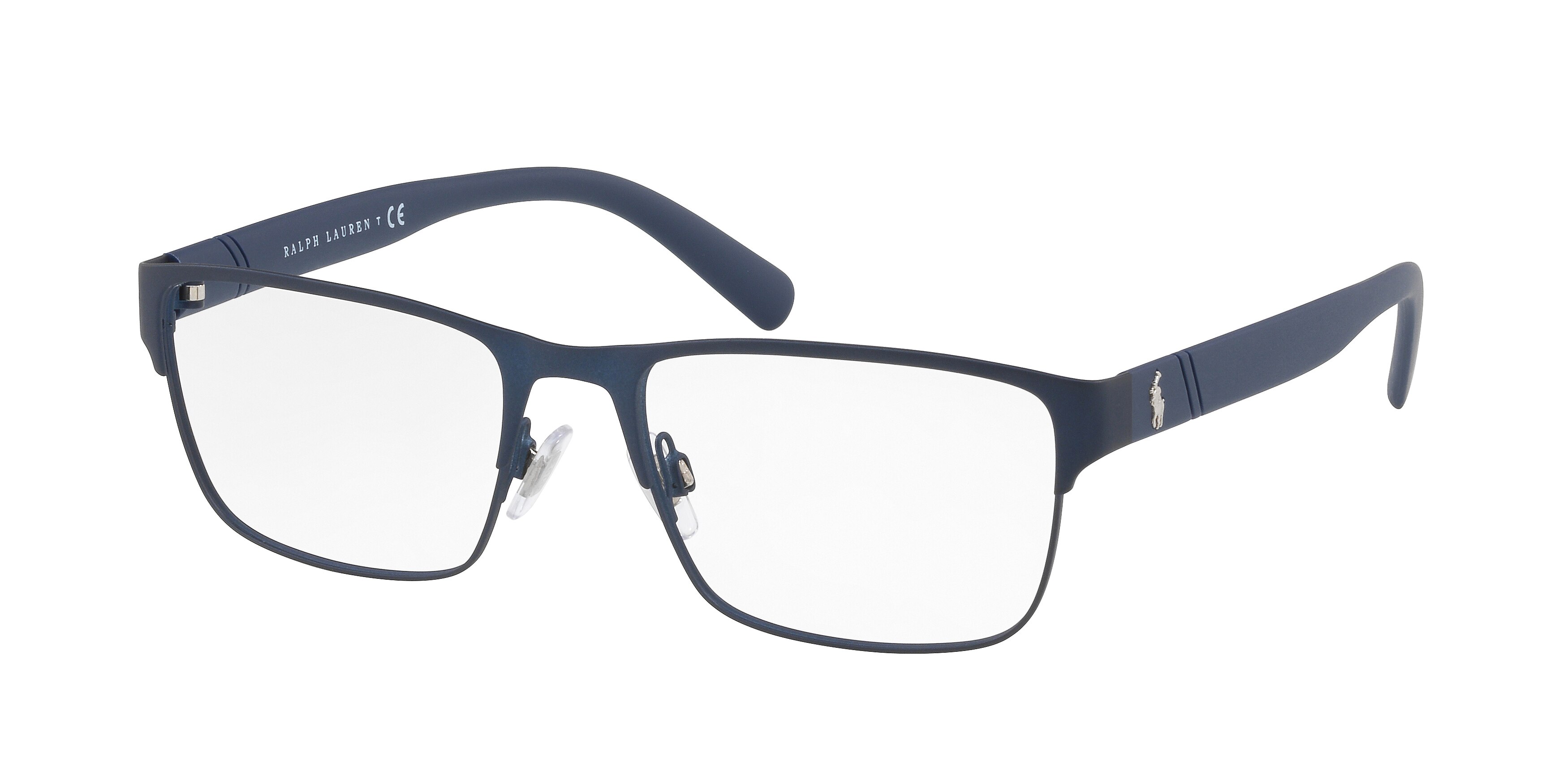 MATTE NAVY BLUE