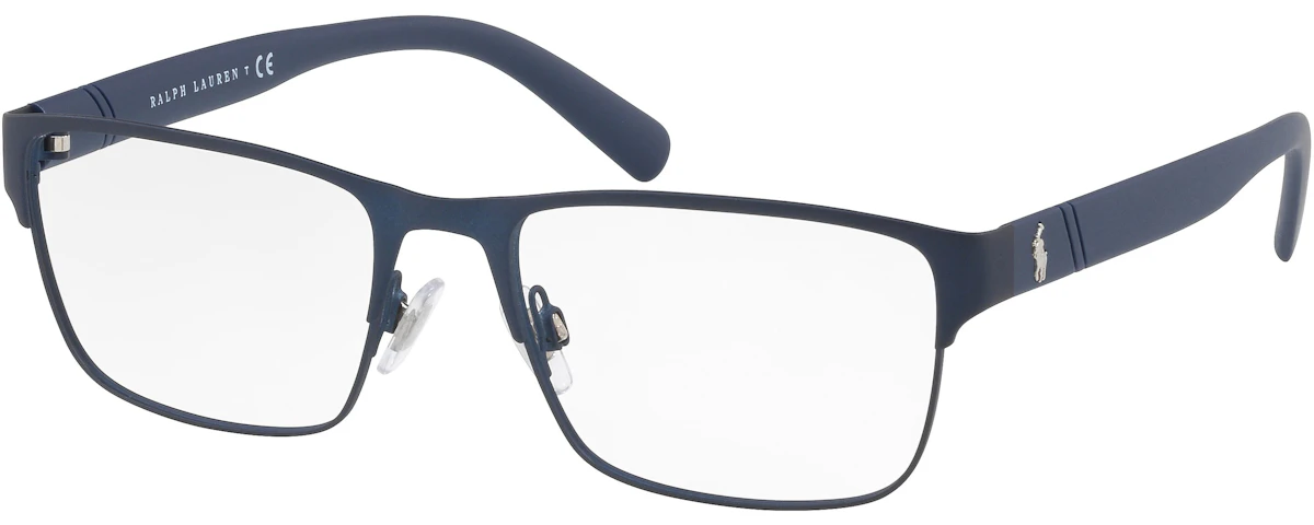 MATTE NAVY BLUE