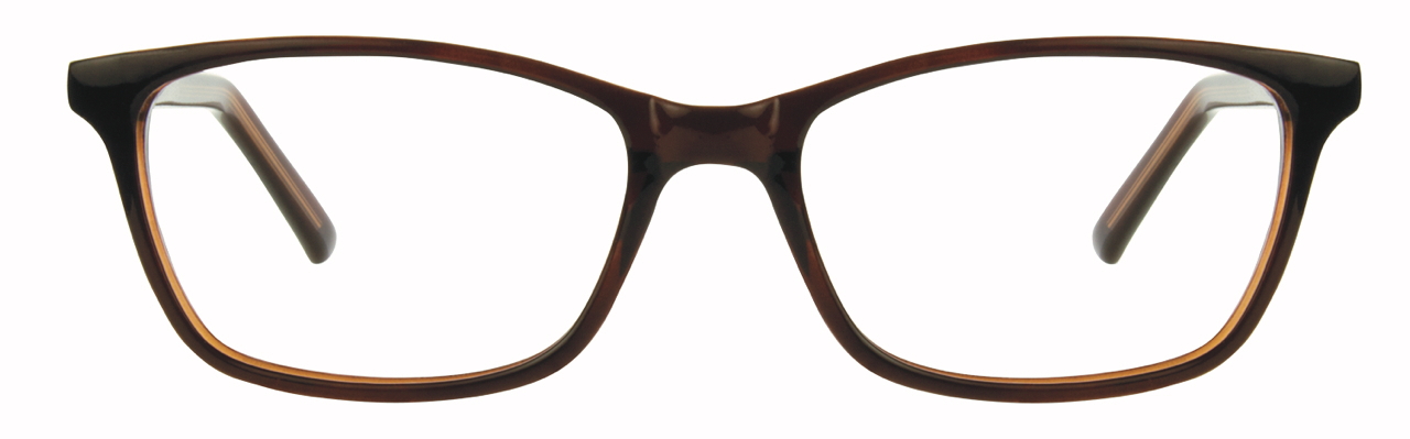 Brown / Amber