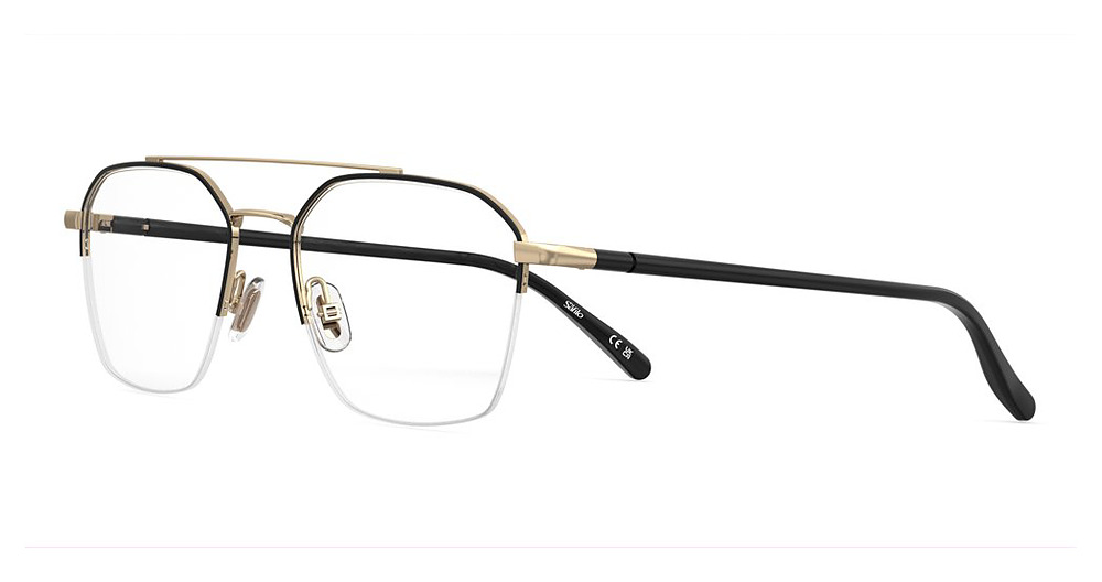 BLK GOLD B