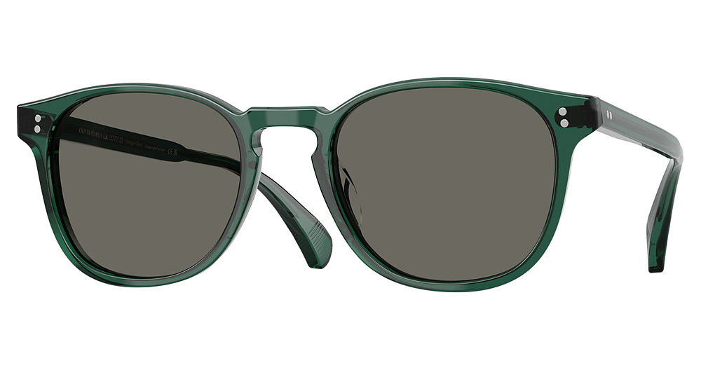 TRANSLUCENT DARK TEAL / CARBON GREY