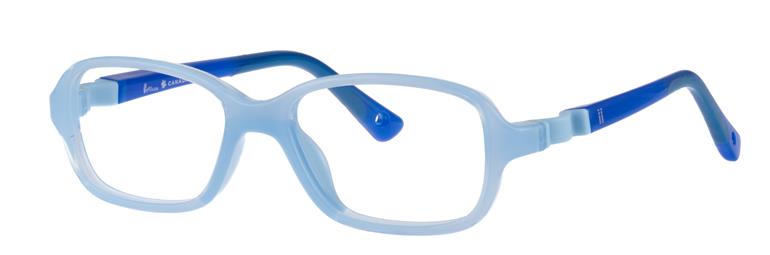CRYSTAL LIGHT BLUE/DARK BLUE