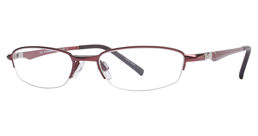 Satin Pinkish Red