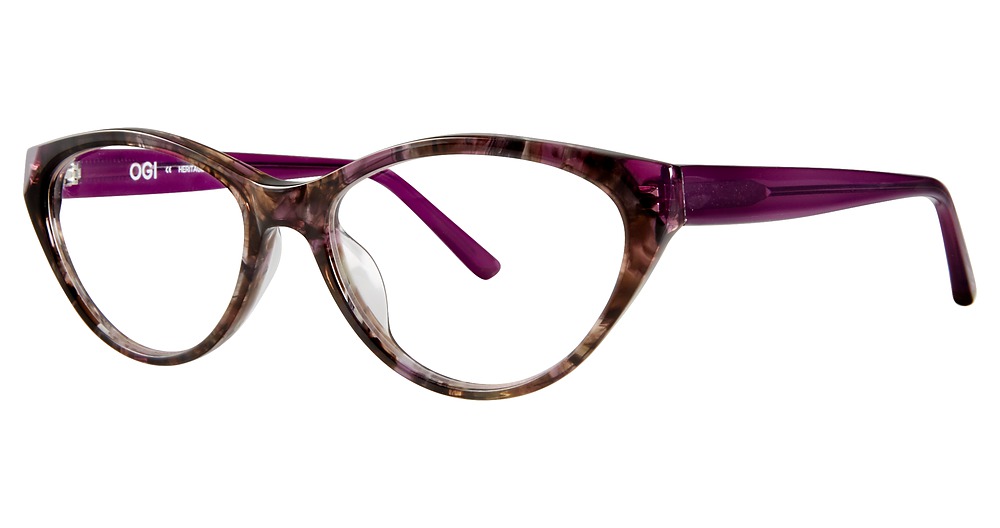 Amethyst Purple