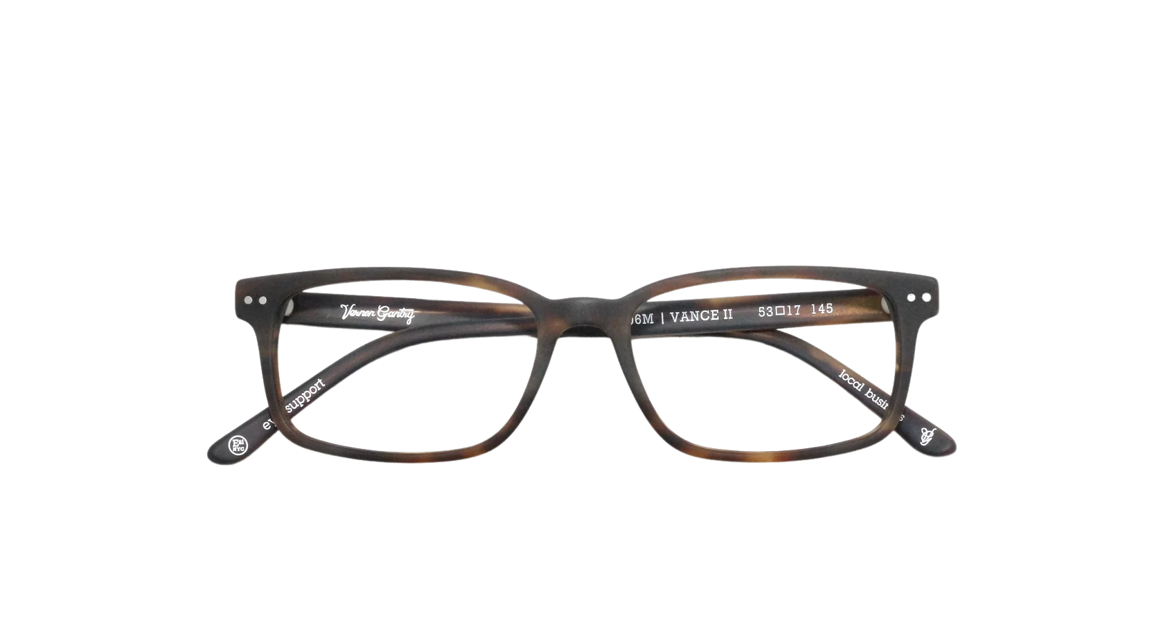 Whiskey Tortoise Matte