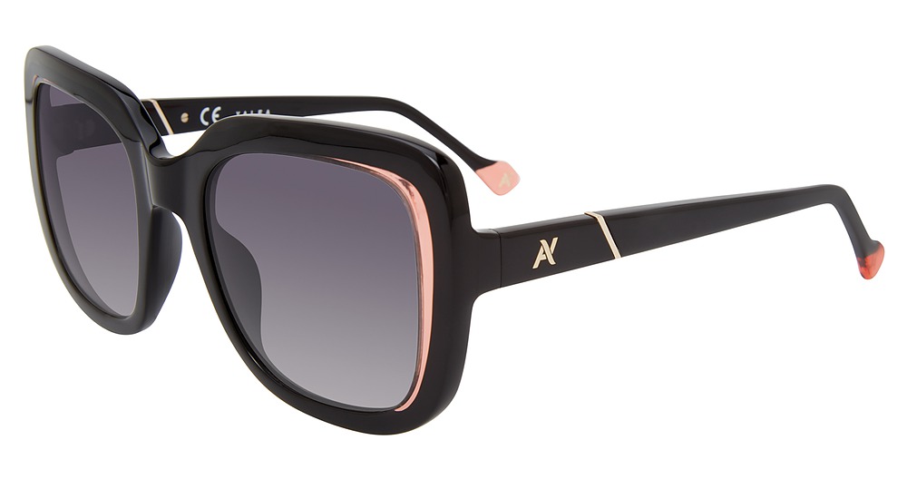 Black Coral 0700