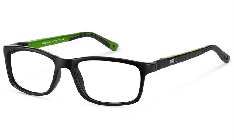 BLK/GRN