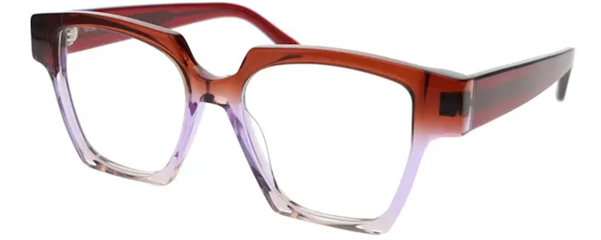 C96G BROWN LILAC FADE