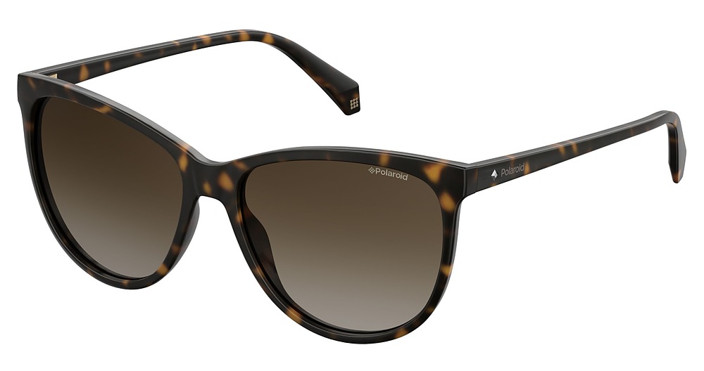 HVN / BROWN SHADED POLARIZED