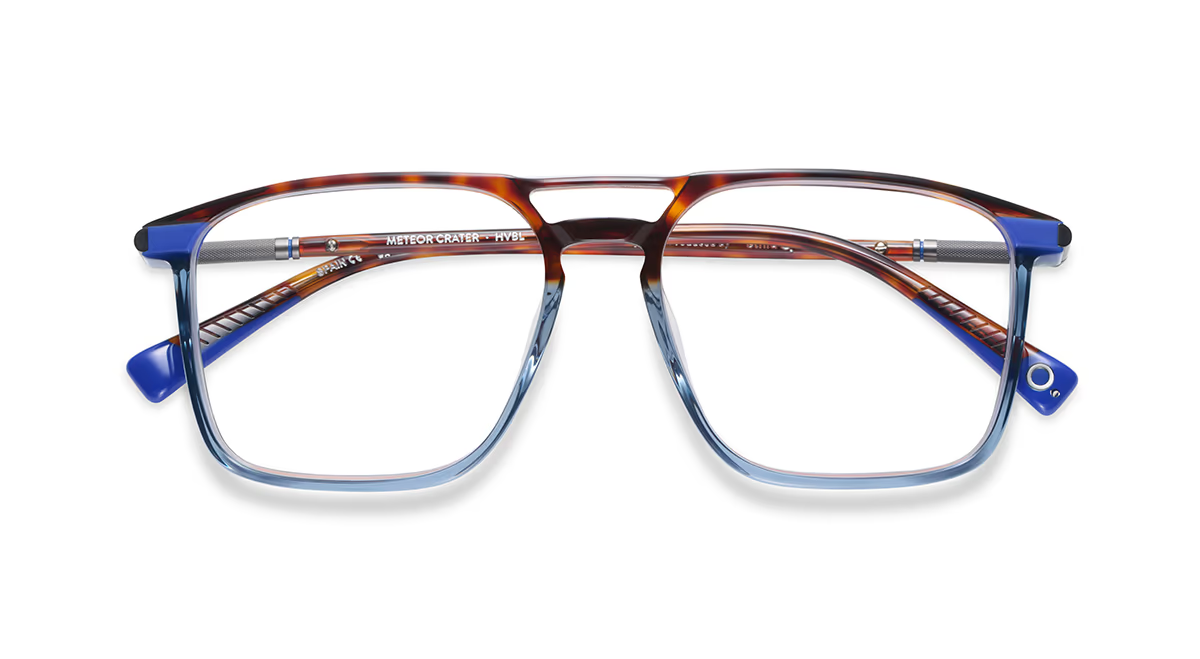 Etnia 5 METEOR O