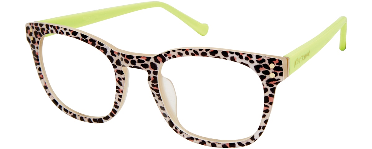 LEO-Leopard