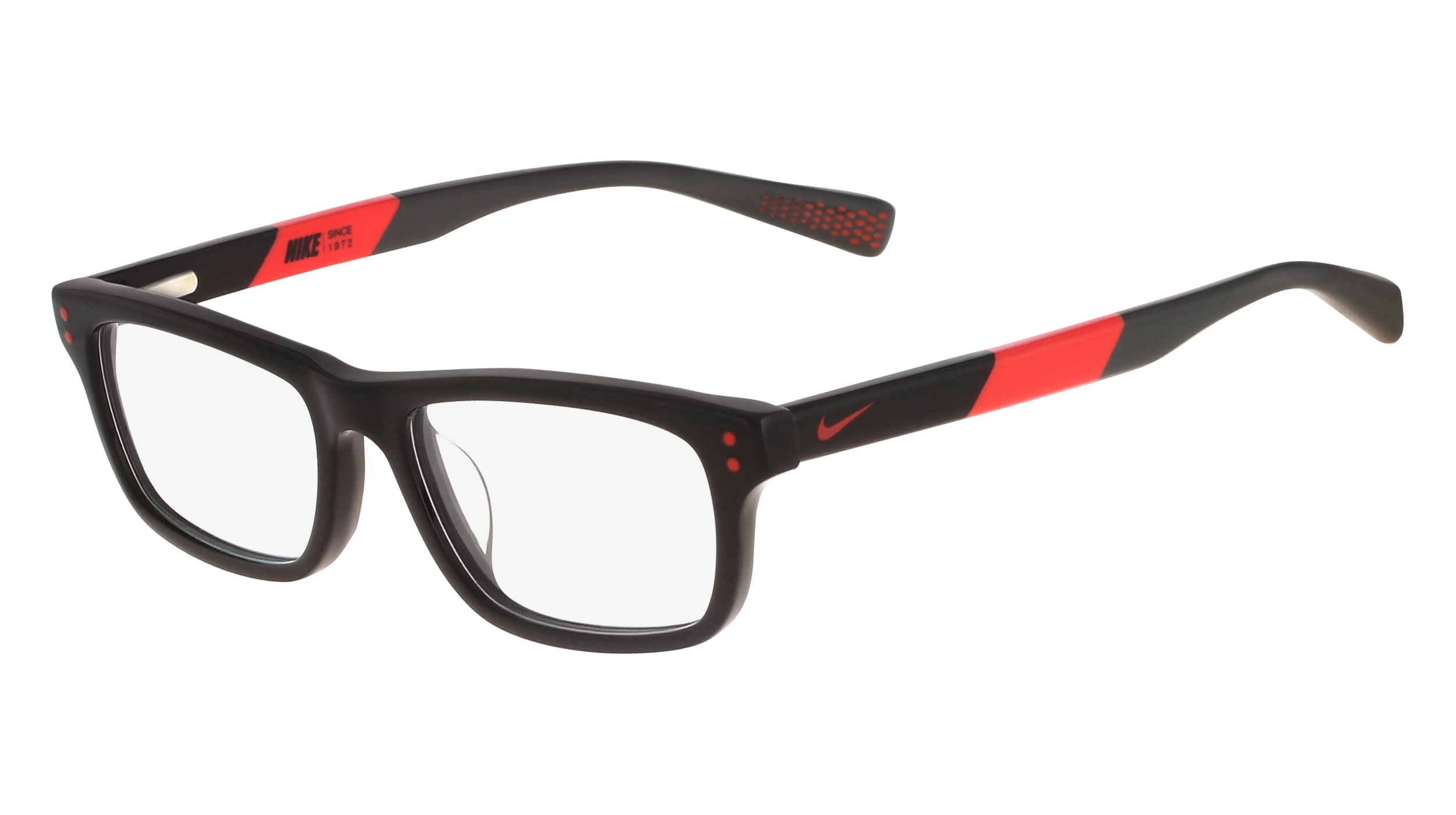 BLACK-CHALLENGE RED