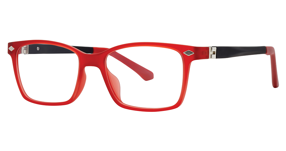 Red Fst/Black