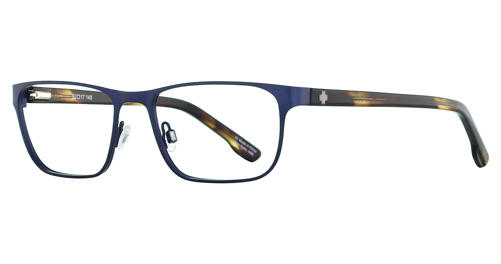 MATTE NAVY/TORT