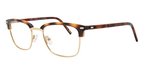 Tortoise/Gold