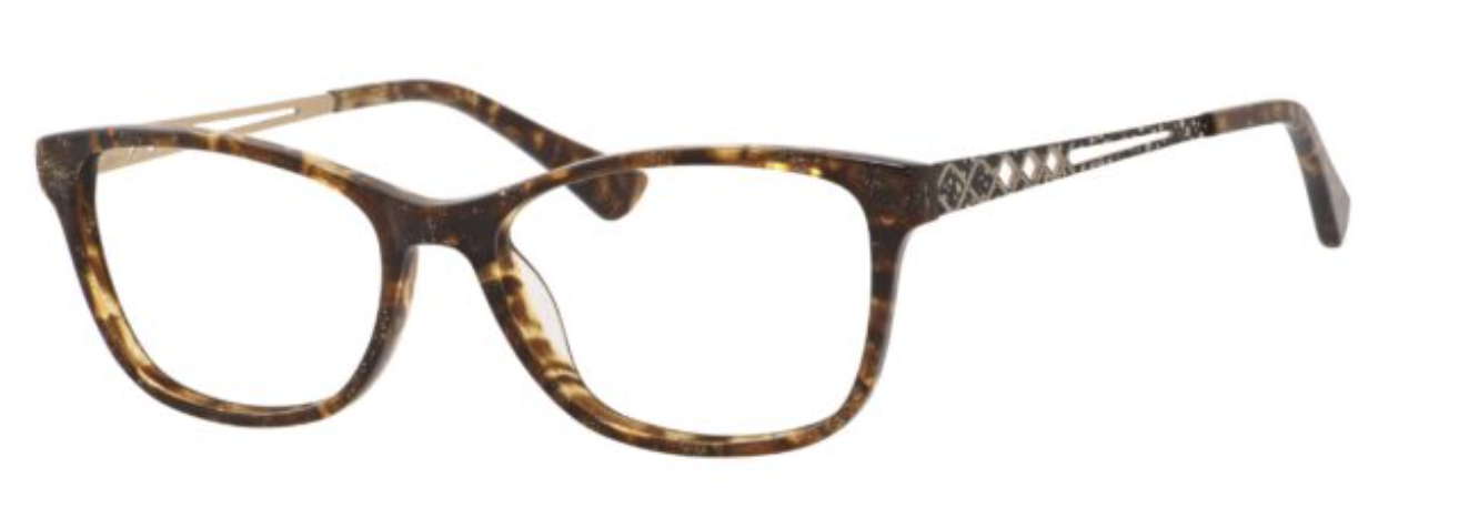 AMBER TORTOISE