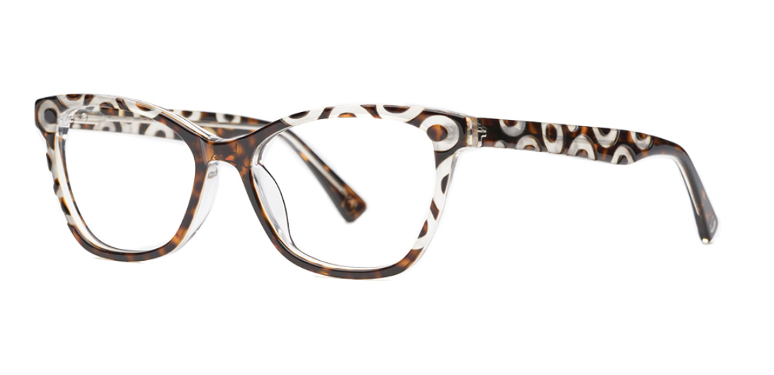 Leopard Tortoise on Crystal