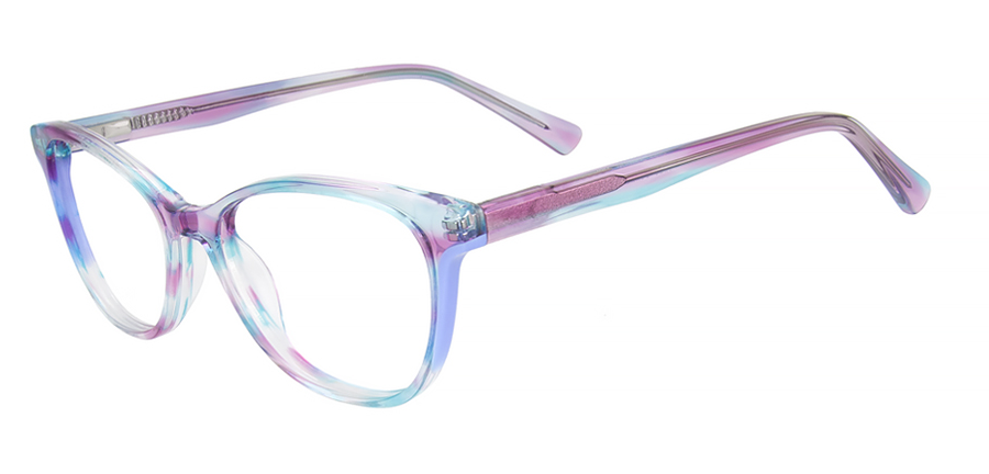 Blue/Purple Marble