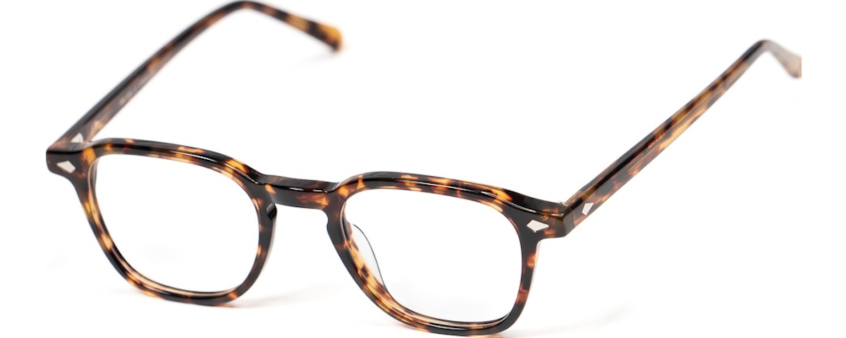C2 Tiger's Eye