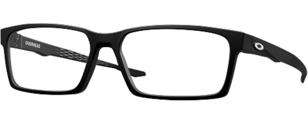 SATIN BLACK