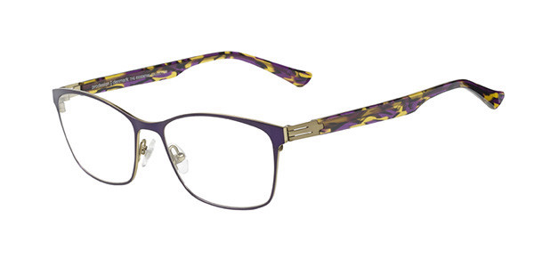 Purple-Blue Dark Matt