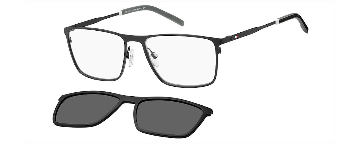MTTBLACK / GREY POLARIZED