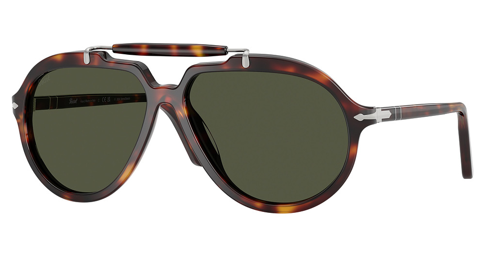 HAVANA / GREEN