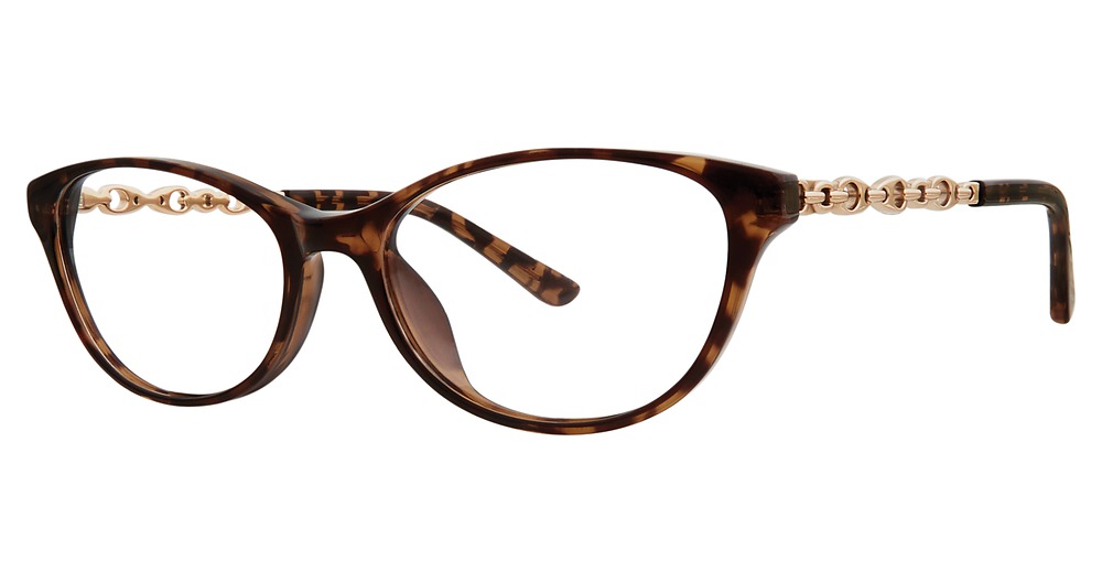 tortoise/gold