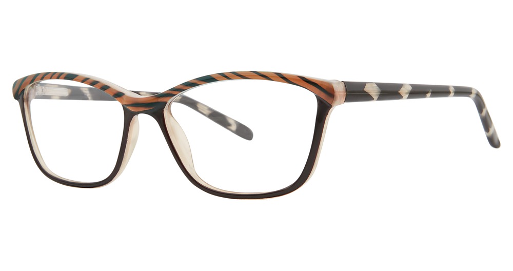 black/brown