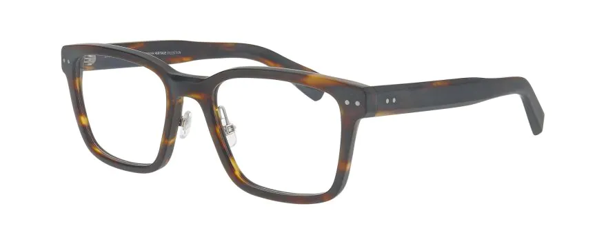 HAVANA (BROWN) DARK MATT